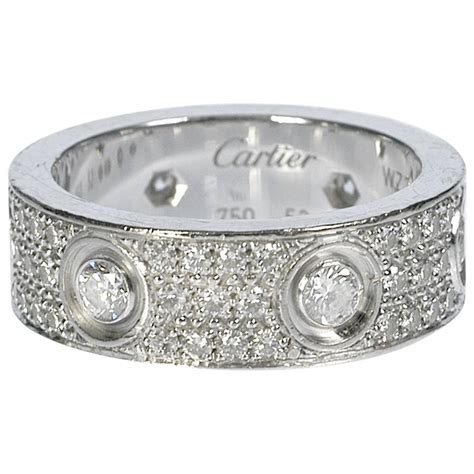 cartier wedding vand|cartier diamond wedding.